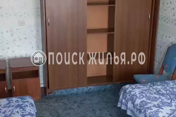 Частный сектор «Матросская»