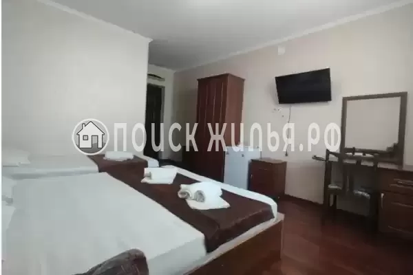 «Сосновый бор»