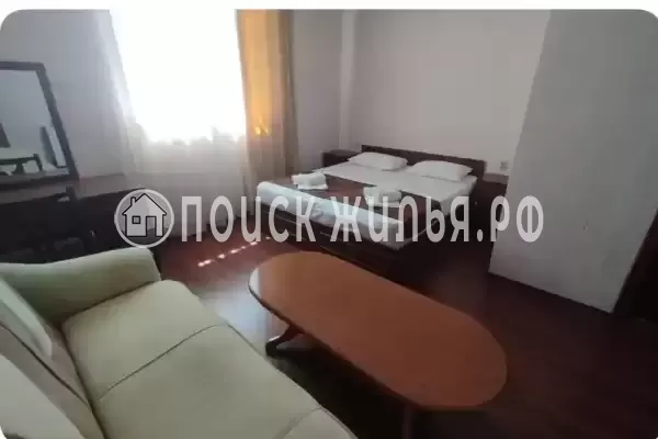 «Сосновый бор»