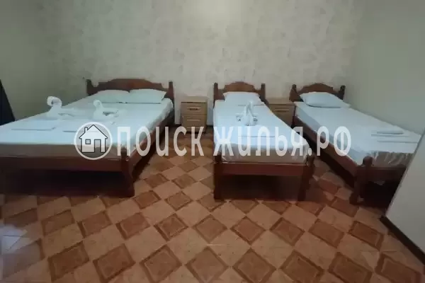 «Сосновый бор»