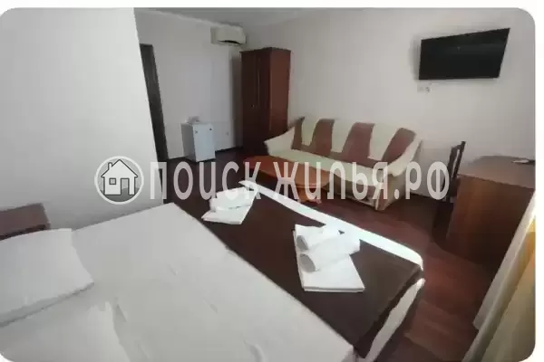 «Сосновый бор»