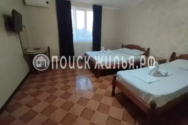 «Сосновый бор»