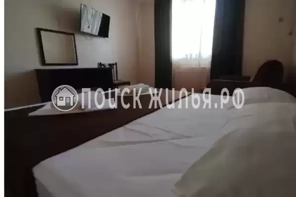 «Сосновый бор»