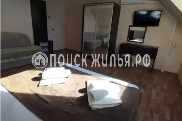 «Сосновый бор»