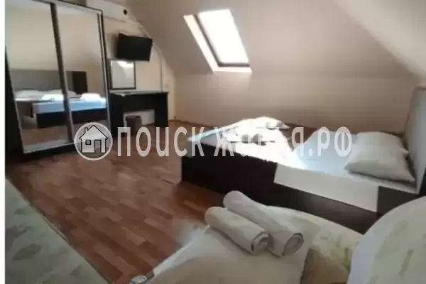 «Сосновый бор»