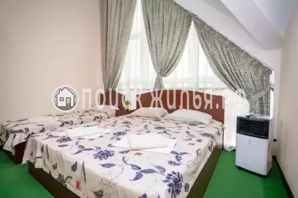 Гостиница «Золотые Барханы» Гостиница «Золотые Барханы»