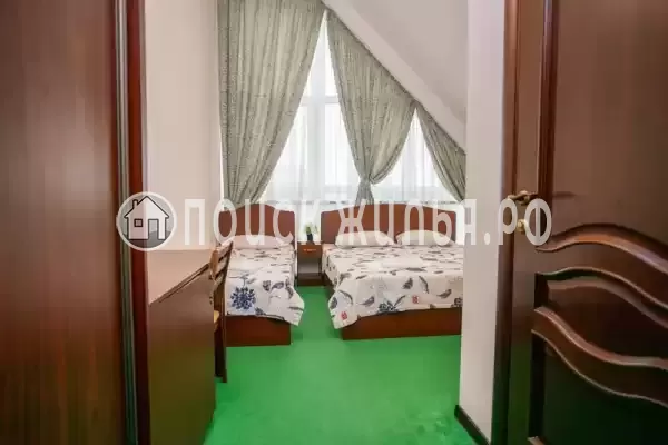 Гостиница «Золотые Барханы» Гостиница «Золотые Барханы»