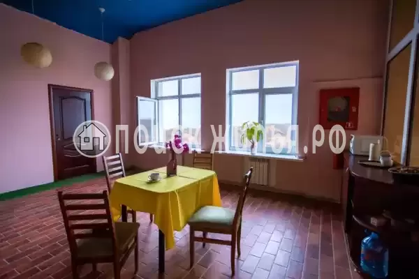 Гостиница «Золотые Барханы» Гостиница «Золотые Барханы»