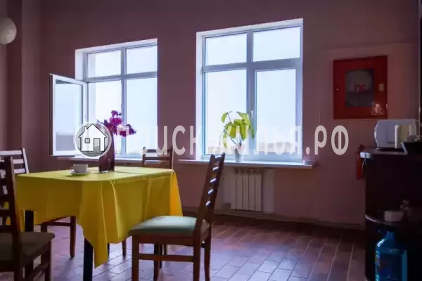 Гостиница «Золотые Барханы» Гостиница «Золотые Барханы»