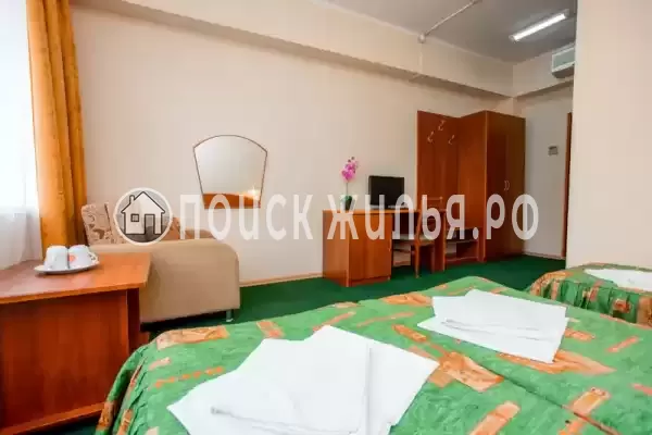 Гостиница «Золотые Барханы» Гостиница «Золотые Барханы»