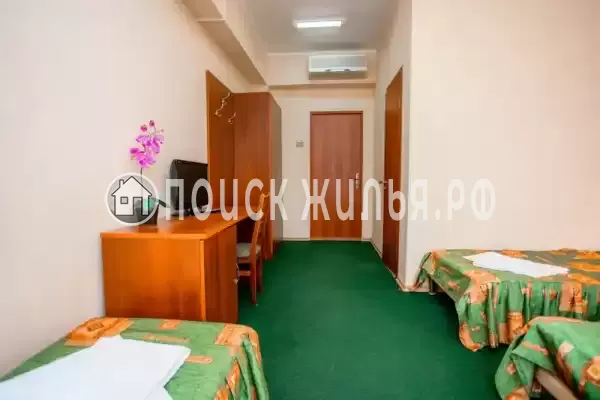 Гостиница «Золотые Барханы» Гостиница «Золотые Барханы»