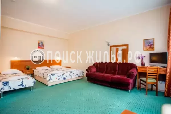 Гостиница «Золотые Барханы» Гостиница «Золотые Барханы»