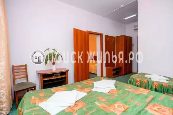 Гостиница «Золотые Барханы» Гостиница «Золотые Барханы»