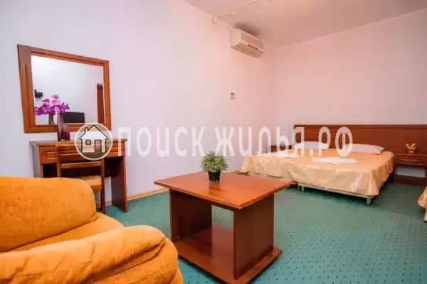 Гостиница «Золотые Барханы» Гостиница «Золотые Барханы»