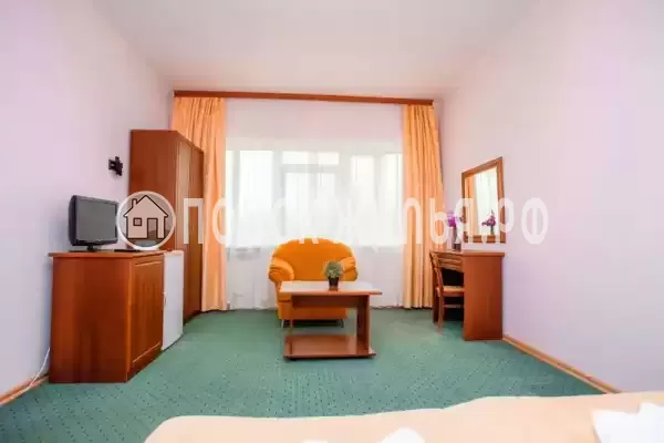 Гостиница «Золотые Барханы» Гостиница «Золотые Барханы»