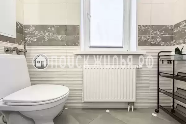 Квартира «Уютная студия с потрясающим видом на море в центре»