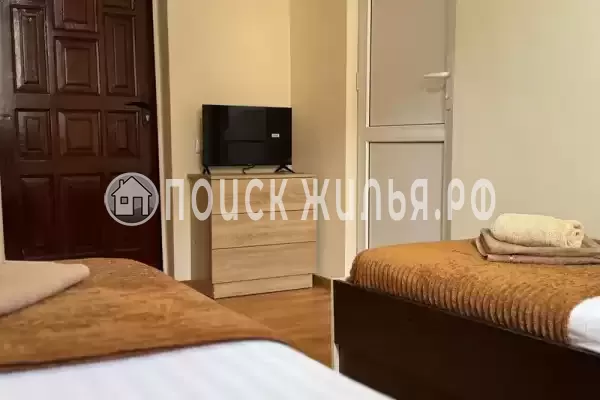 Гостиница «LAVRA»