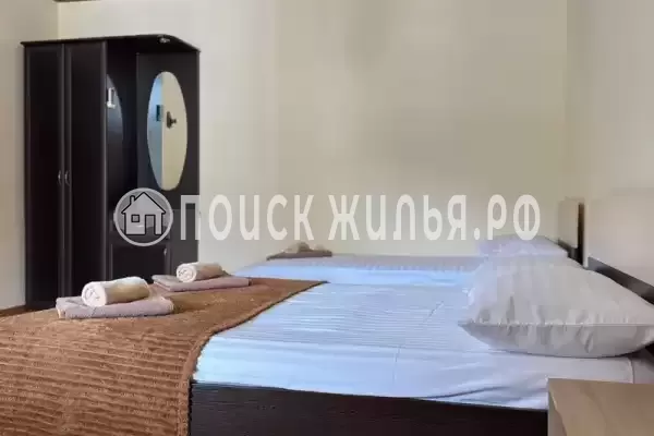 Гостиница «LAVRA»