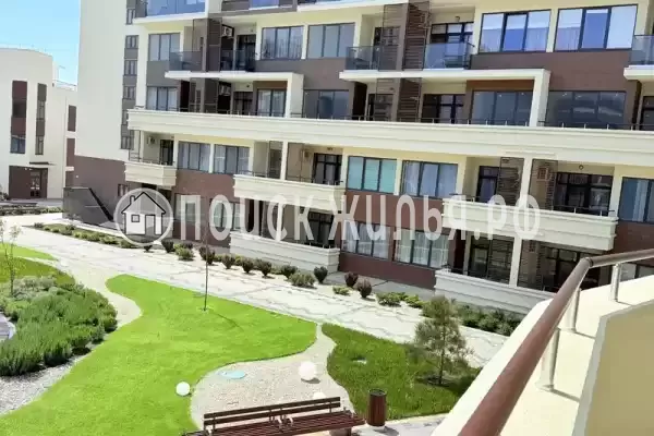 Частный сектор «Атлас»