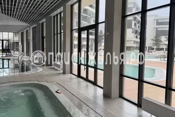 Частный сектор «Атлас»