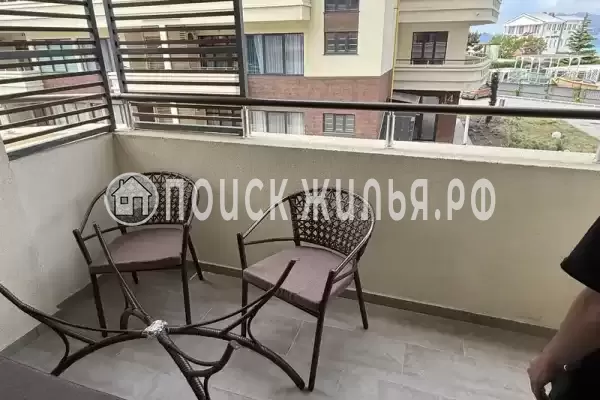 Частный сектор «Атлас»