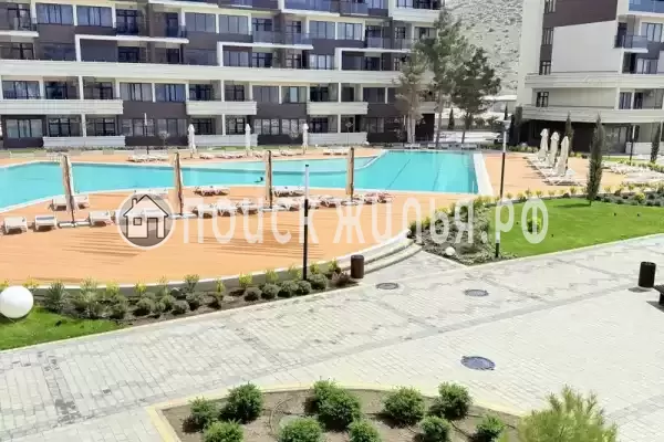 Частный сектор «Атлас»