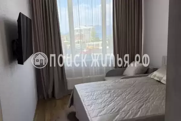 Частный сектор «Атлас»