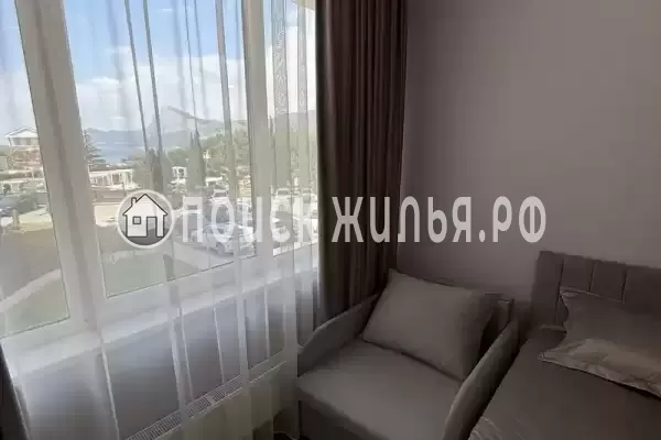 Частный сектор «Атлас»