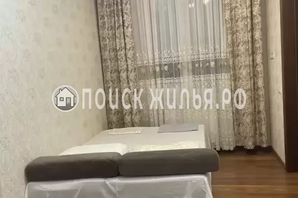 Частный сектор «Этаж в частном доме»