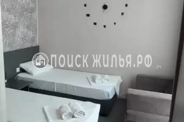 Частный сектор «Баунти» Частный сектор «Баунти»