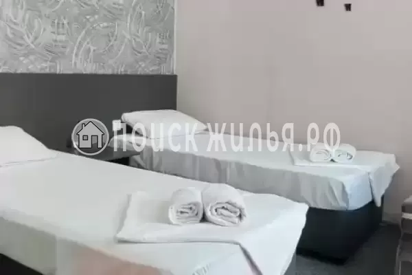 Частный сектор «Баунти» Частный сектор «Баунти»