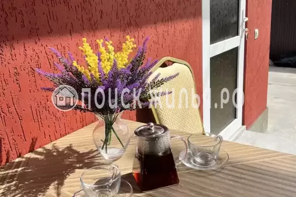 Частный сектор «Баунти» Частный сектор «Баунти»