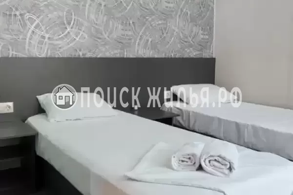 Частный сектор «Баунти» Частный сектор «Баунти»