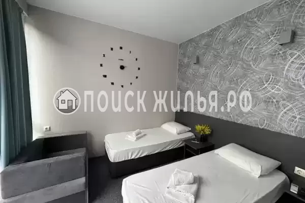 Частный сектор «Баунти» Частный сектор «Баунти»