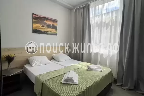 Частный сектор «Баунти» Частный сектор «Баунти»