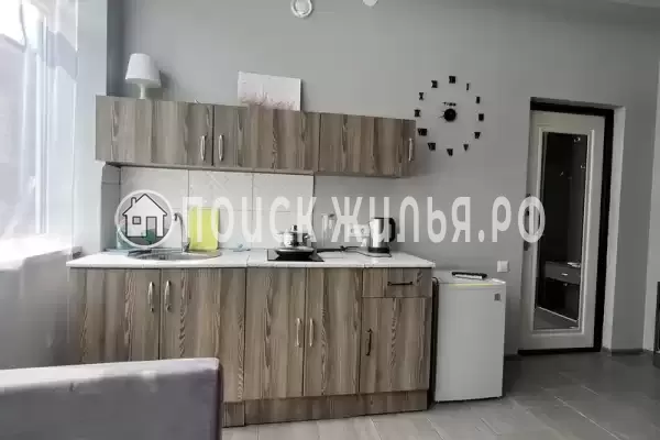 Частный сектор «Баунти» Частный сектор «Баунти»