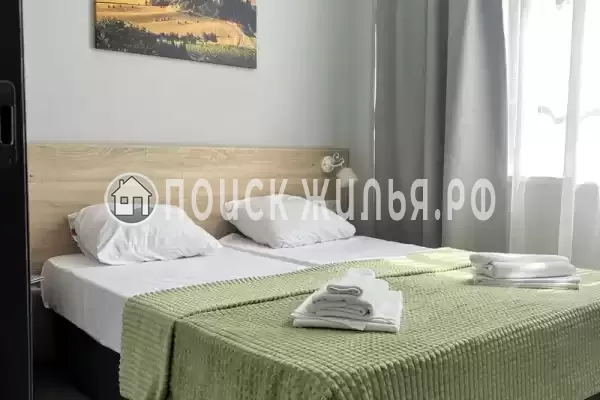 Частный сектор «Баунти» Частный сектор «Баунти»