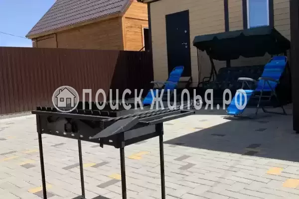 Частный сектор «Домик у моря»