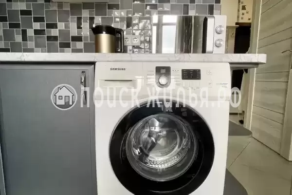 Частный сектор «Двухкомнатная с видом на море»