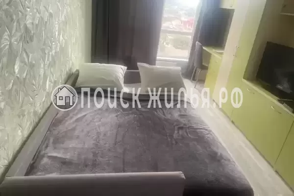 Частный сектор «Двухкомнатная с видом на море»