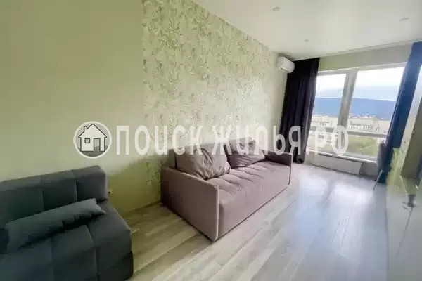 Частный сектор «Двухкомнатная с видом на море»