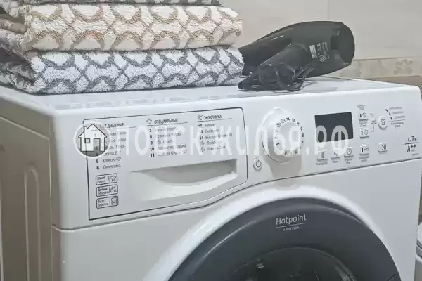 Частный сектор «Однокомнатная с видом на море»