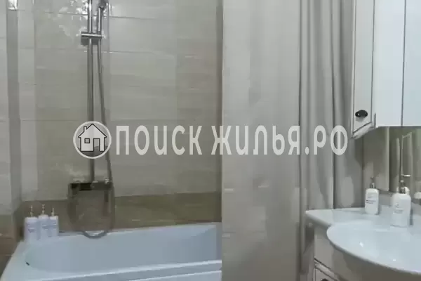 Частный сектор «Однокомнатная с видом на море»