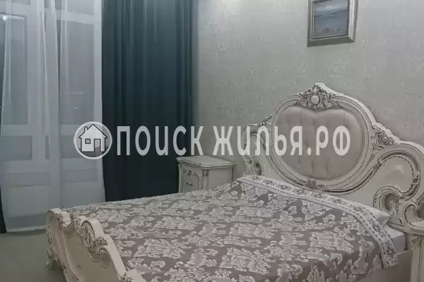 Частный сектор «Однокомнатная с видом на море»