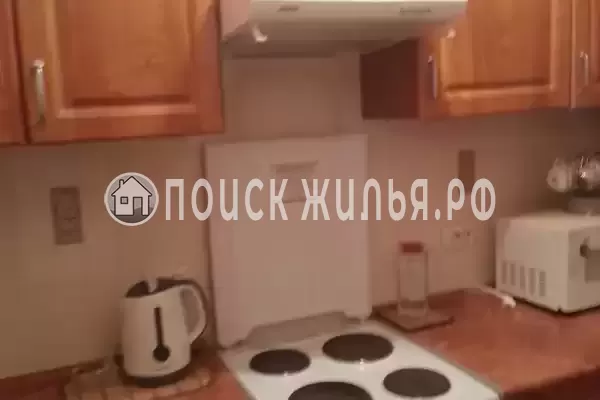 Квартира «2-х комнатная»