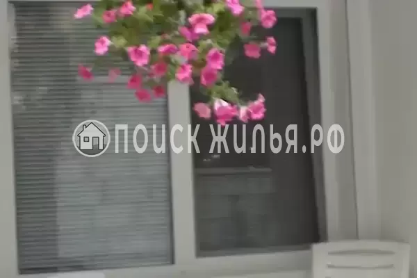 Квартира «2-х комнатная»