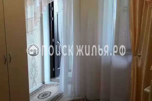 Квартира «2-х комнатная»