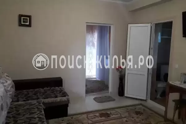 Квартира «2-х комнатная»