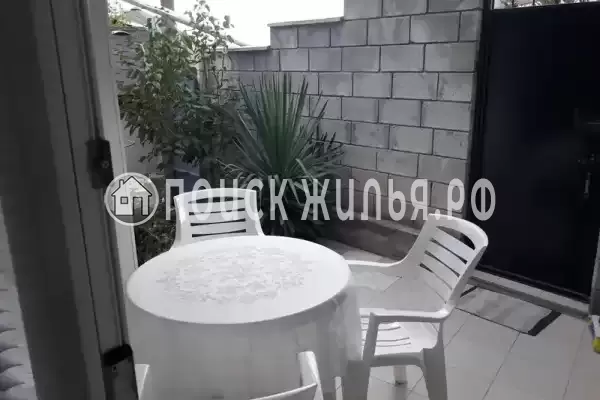 Квартира «2-х комнатная»