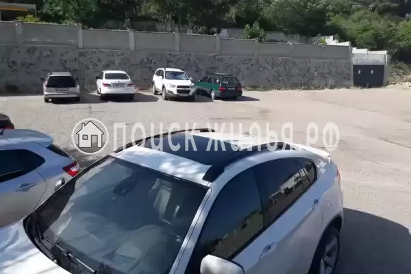 Квартира «2-х комнатная»